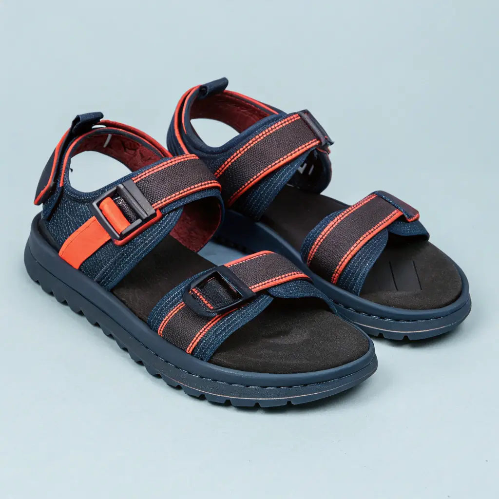 Sporty Velcro Sandals