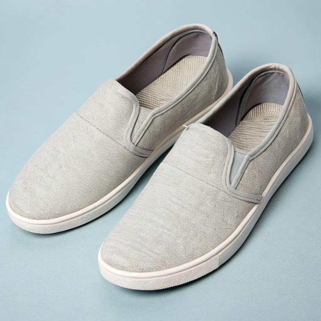 Cotton Casual Slippers