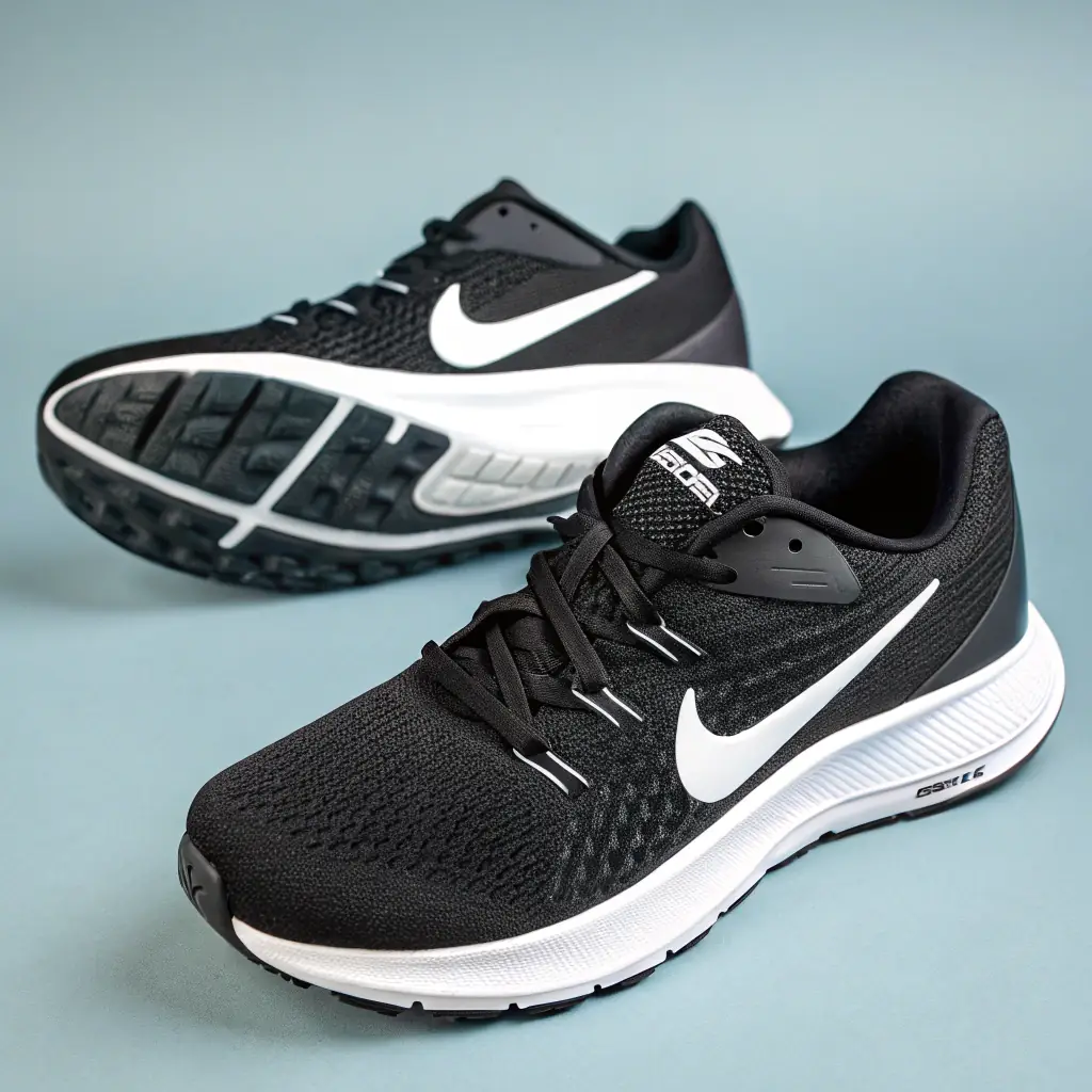 Sporty Running Shoes